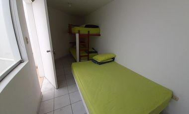 Casa en Alquiler en Playa Moravia, 89.7 Km, Mala, Cañete. 07 habitaciones