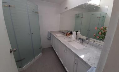 Casa en Alquiler en Playa Moravia, 89.7 Km, Mala, Cañete. 07 habitaciones