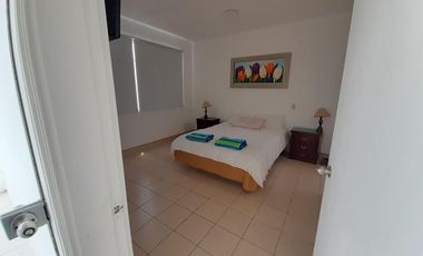 Casa en Alquiler en Playa Moravia, 89.7 Km, Mala, Cañete. 07 habitaciones