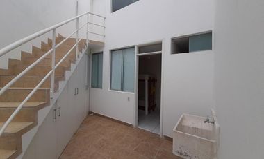 Casa en Alquiler en Playa Moravia, 89.7 Km, Mala, Cañete. 07 habitaciones