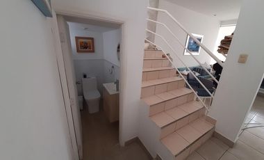 Casa en Alquiler en Playa Moravia, 89.7 Km, Mala, Cañete. 07 habitaciones