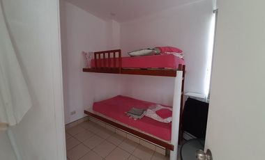 Casa en Alquiler en Playa Moravia, 89.7 Km, Mala, Cañete. 07 habitaciones