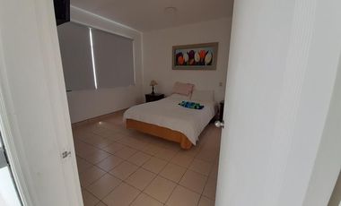 Casa en Alquiler en Playa Moravia, 89.7 Km, Mala, Cañete. 07 habitaciones