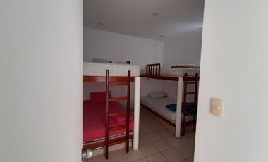 Casa en Alquiler en Playa Moravia, 89.7 Km, Mala, Cañete. 07 habitaciones