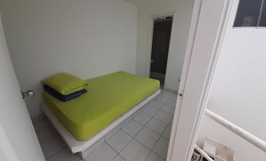 Casa en Alquiler en Playa Moravia, 89.7 Km, Mala, Cañete. 07 habitaciones