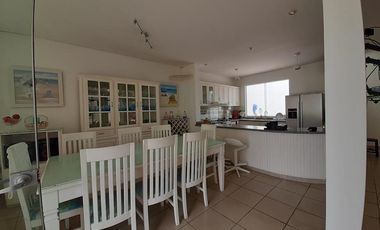 Casa en Alquiler en Playa Moravia, 89.7 Km, Mala, Cañete. 07 habitaciones