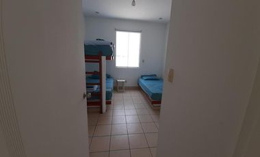 Casa en Alquiler en Playa Moravia, 89.7 Km, Mala, Cañete. 07 habitaciones