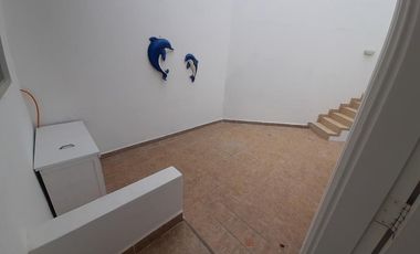 Casa en Alquiler en Playa Moravia, 89.7 Km, Mala, Cañete. 07 habitaciones