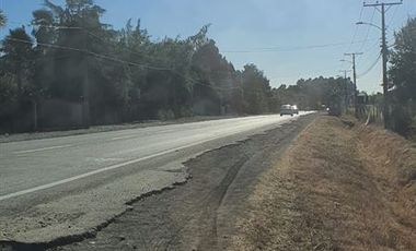Parcela en Venta en Chillan. Camino a Coihueco km 10. Los totomiros, psje Los Rosales.