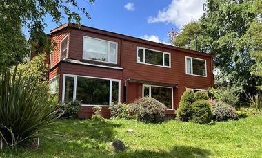 Casa en Arriendo en Camino a Nueva Braunau