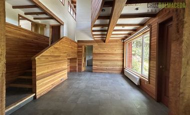 Casa en Arriendo en Camino a Nueva Braunau