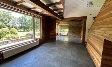 Casa en Arriendo en Camino a Nueva Braunau