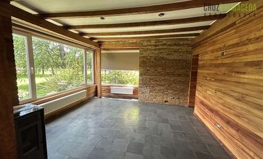 Casa en Arriendo en Camino a Nueva Braunau