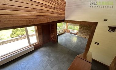 Casa en Arriendo en Camino a Nueva Braunau