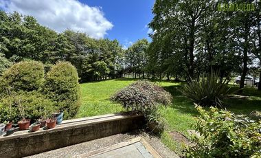 Casa en Arriendo en Camino a Nueva Braunau