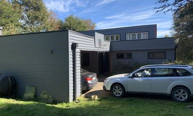 Casa en Arriendo en Camino a Nueva Braunau