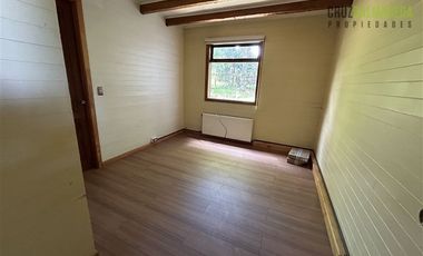 Casa en Arriendo en Camino a Nueva Braunau