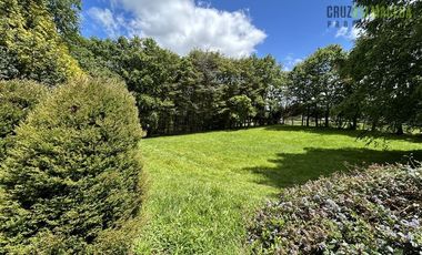 Casa en Arriendo en Camino a Nueva Braunau