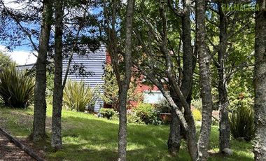 Casa en Arriendo en Camino a Nueva Braunau