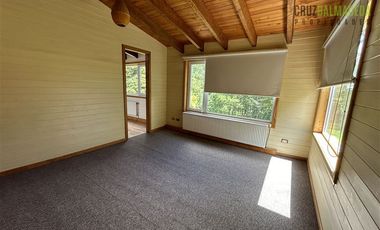 Casa en Arriendo en Camino a Nueva Braunau