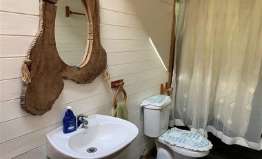 Casa en Arriendo en Camino a Nueva Braunau