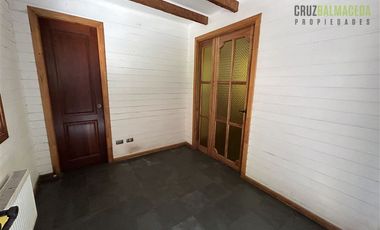 Casa en Arriendo en Camino a Nueva Braunau