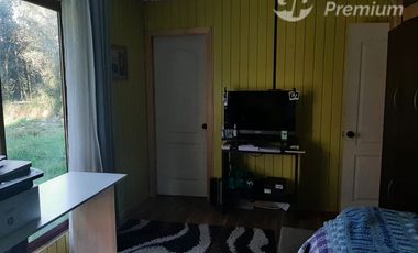 Parcela en Venta en sector purey al oriente de valdivia salida hacia los lagos