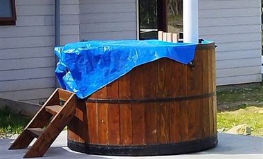 Parcela en Venta en sector purey al oriente de valdivia salida hacia los lagos