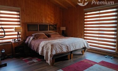 Parcela en Venta en sector purey al oriente de valdivia salida hacia los lagos