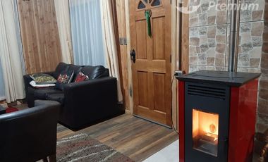 Parcela en Venta en sector purey al oriente de valdivia salida hacia los lagos