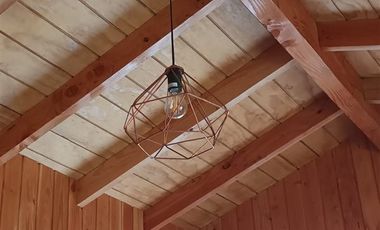 Parcela en Venta en sector purey al oriente de valdivia salida hacia los lagos