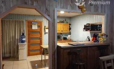 Parcela en Venta en sector purey al oriente de valdivia salida hacia los lagos