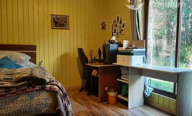 Parcela en Venta en sector purey al oriente de valdivia salida hacia los lagos