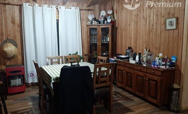 Parcela en Venta en sector purey al oriente de valdivia salida hacia los lagos