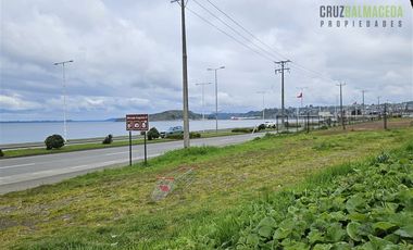 Sitio en Venta en Precio Liquidación en la Costanera a pasos del Mall