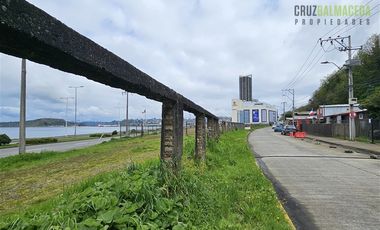 Sitio en Venta en Precio Liquidación en la Costanera a pasos del Mall