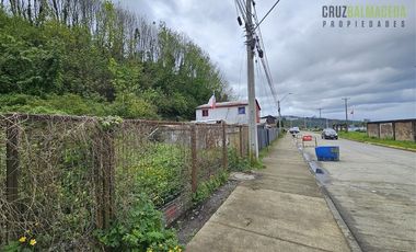 Sitio en Venta en Precio Liquidación en la Costanera a pasos del Mall