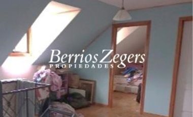 Casa en Venta en CONDOMINIO CANELOS DE MIRAFLORES