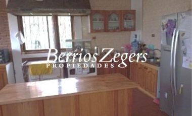 Casa en Venta en CONDOMINIO CANELOS DE MIRAFLORES