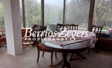 Casa en Venta en CONDOMINIO CANELOS DE MIRAFLORES