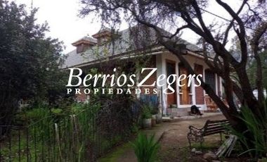 Casa en Venta en CONDOMINIO CANELOS DE MIRAFLORES