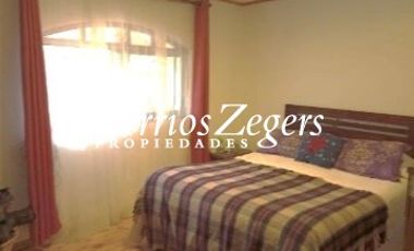 Casa en Venta en CONDOMINIO CANELOS DE MIRAFLORES