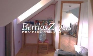 Casa en Venta en CONDOMINIO CANELOS DE MIRAFLORES