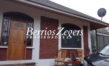 Casa en Venta en CONDOMINIO CANELOS DE MIRAFLORES