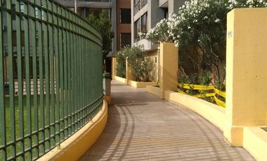 Departamento en Venta en Balmaceda con General Baquedano