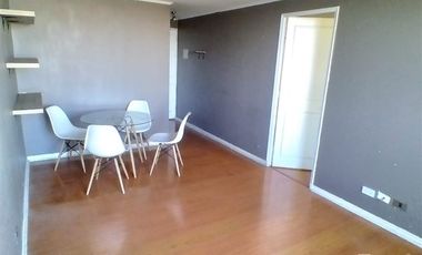 Departamento en Venta en Balmaceda con General Baquedano