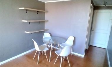 Departamento en Venta en Balmaceda con General Baquedano