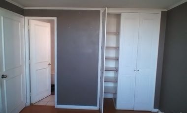 Departamento en Venta en Balmaceda con General Baquedano