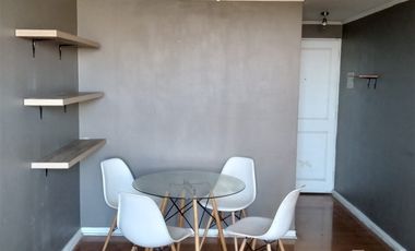 Departamento en Venta en Balmaceda con General Baquedano