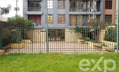 Departamento en Venta en Balmaceda con General Baquedano